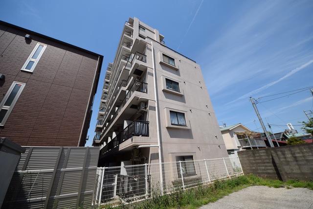 モナークマンション上溝弐番館