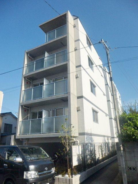 リライア烏山