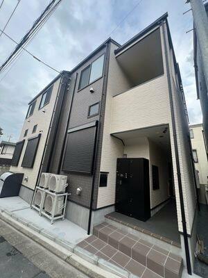 メゾン フルール 小岩駅前(ワンルーム/2階)