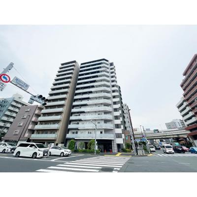 マイナビステイ深川門前仲町