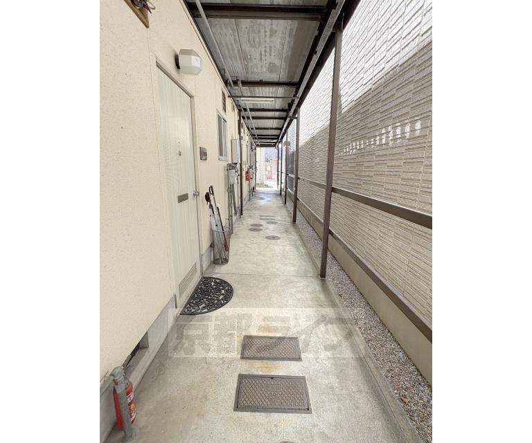ベルドール膳所