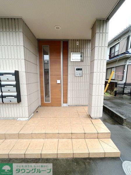 エスポワール・メゾン相模原
