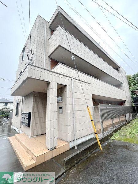 エスポワール・メゾン相模原