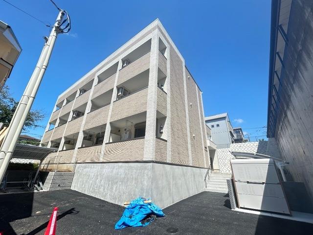 シャトー岩田