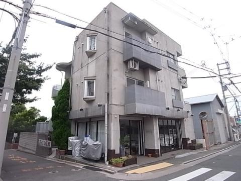 グローリア上ヶ原