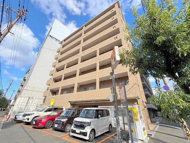 DOクレスト新大阪