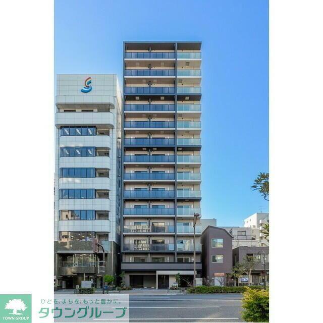 グラシアプレイス東陽町
