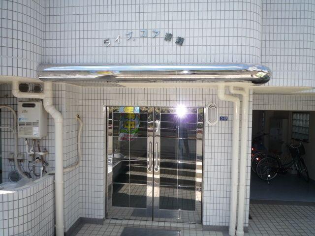 ライブコア清瀬
