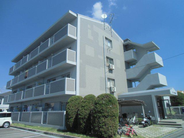 ラフィーネ壱番館