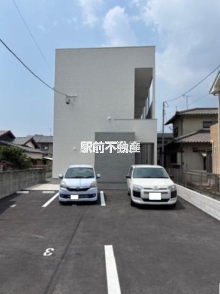 ADC二日市