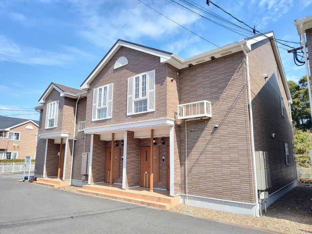 シャルマンヴィルC棟