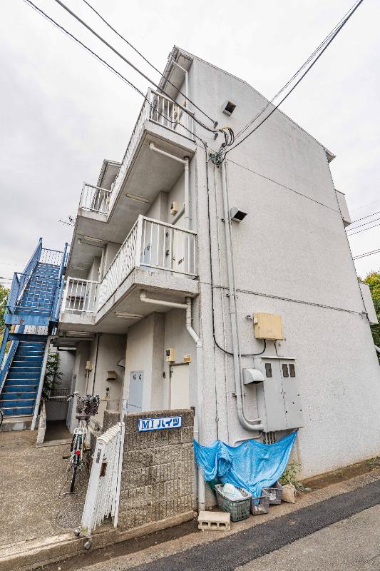 小平MIハイツ