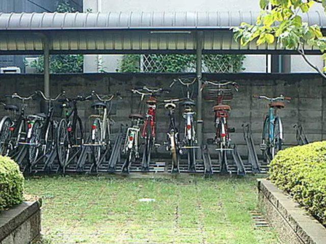 バンクサイドコート常盤