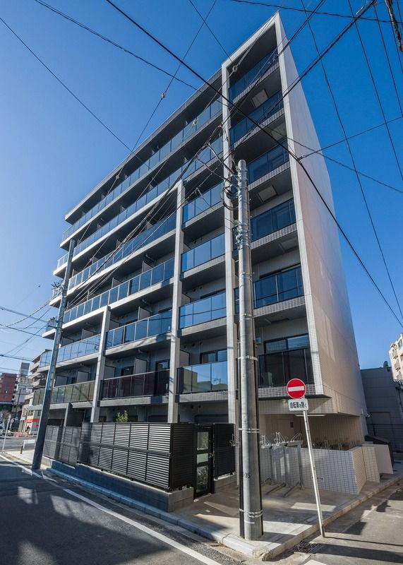 RELUXIA横濱吉野町