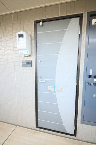エスペランサ上池