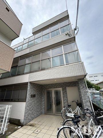 クライス横堤