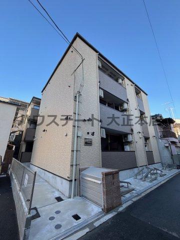 H-MAISON大正IV
