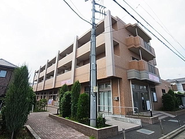 フラワーヒルズ