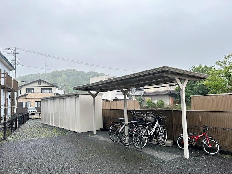 モンターニュII番館