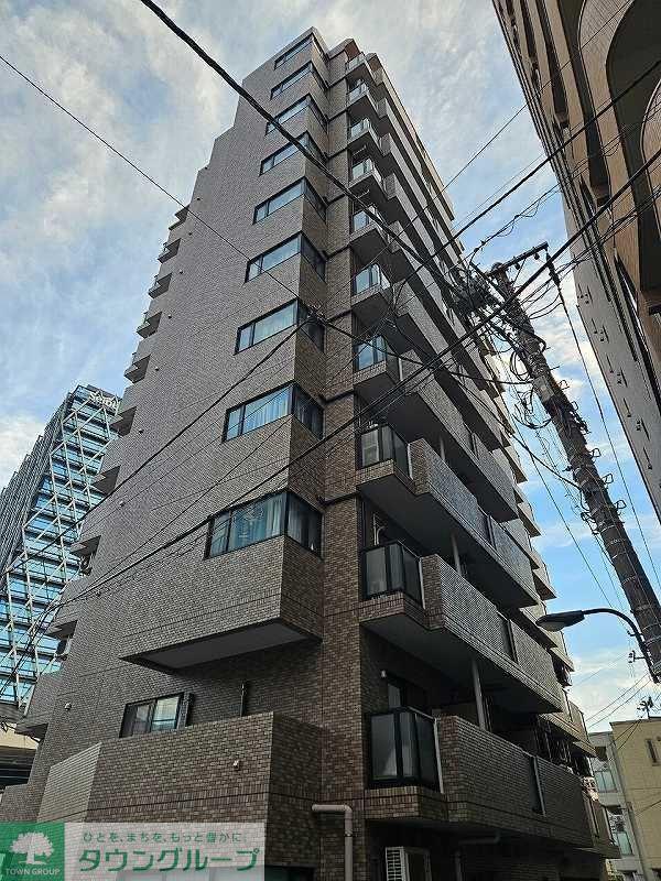 日神パレステージ西池袋