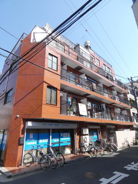 メゾン・シルクロード