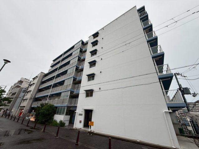 フレール長田室内西