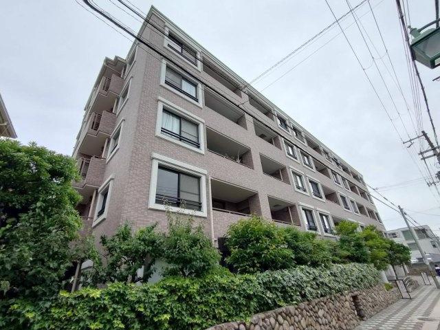 芦屋西山アーバンライフ(4LDK/2階)