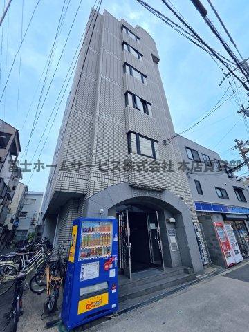 コスモレジデンス墨江