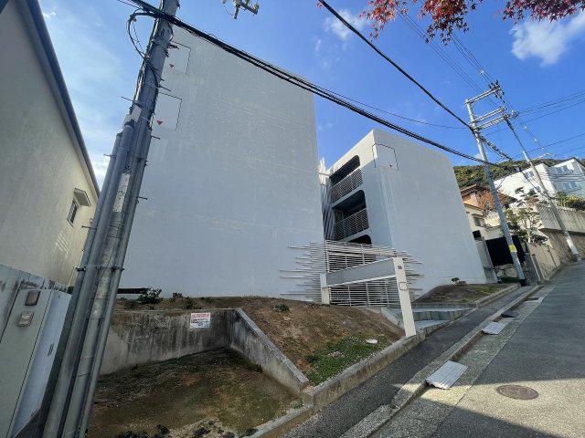ラ・ウェゾン北野