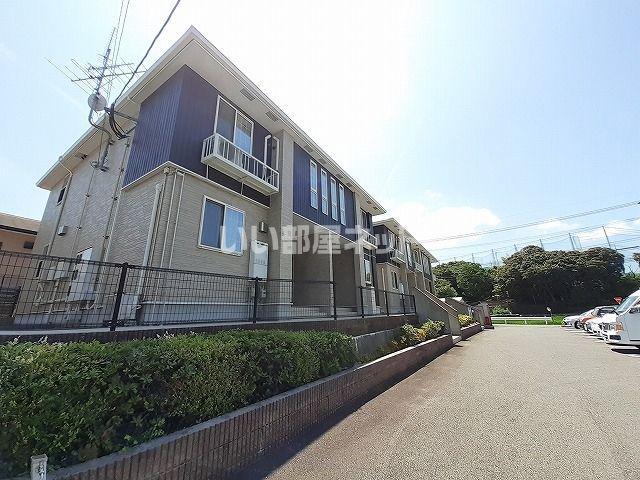 ブリッサ油山 B
