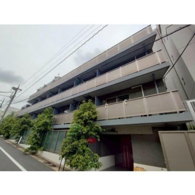 ロンスター三軒茶屋