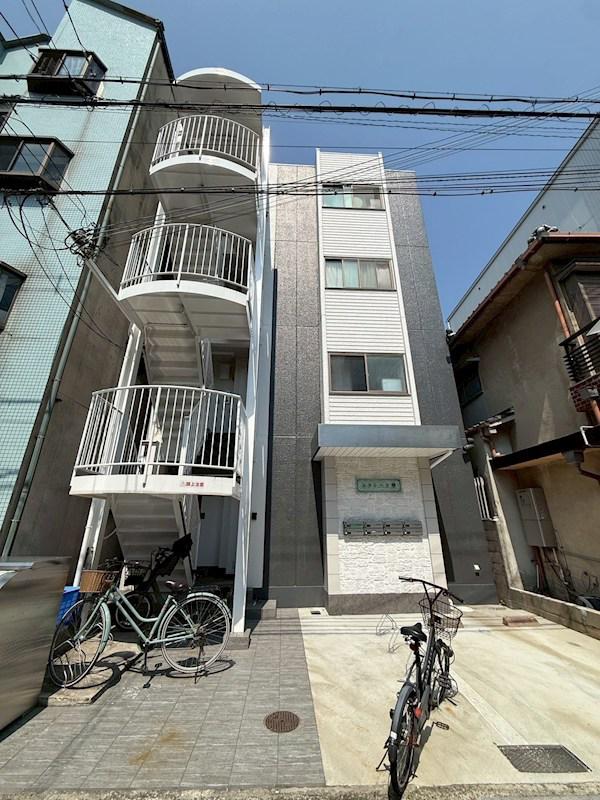 エクシード堺