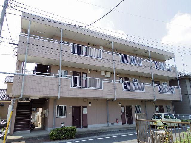 サンビレッジ
