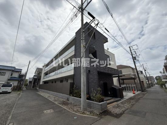 リブリ・相模大野IV