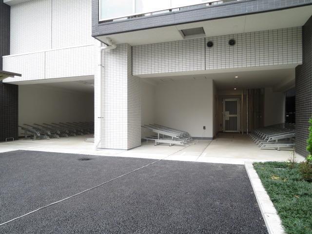 アーリアシティ川崎