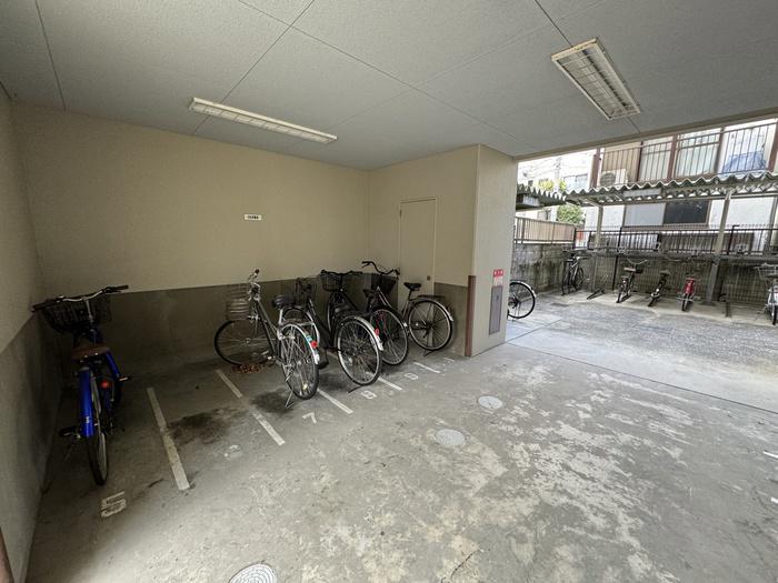 レシェンテ六甲