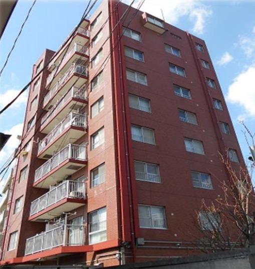 田無マンション