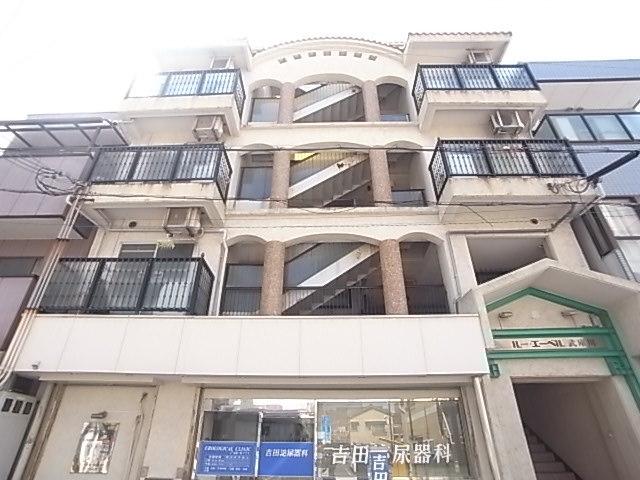 メゾン笠屋町