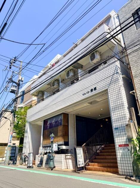 ベルバン赤坂