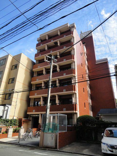 ロマネスク南薬院
