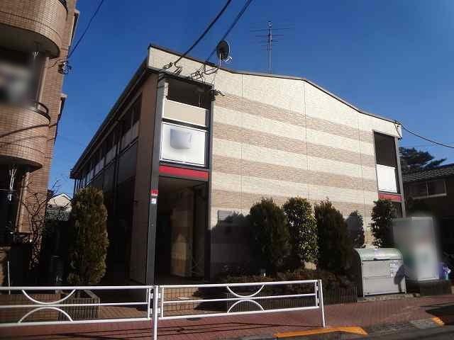 ハイム サンコウヤ