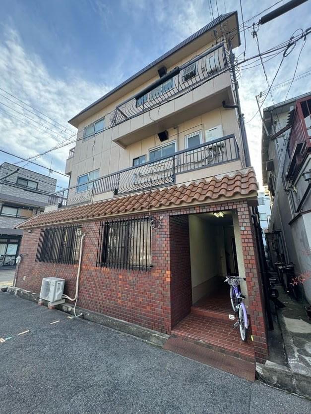 カナヤマンション三信
