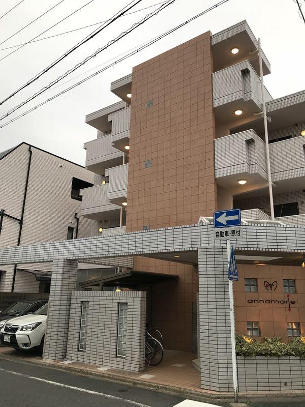 アンナマリー