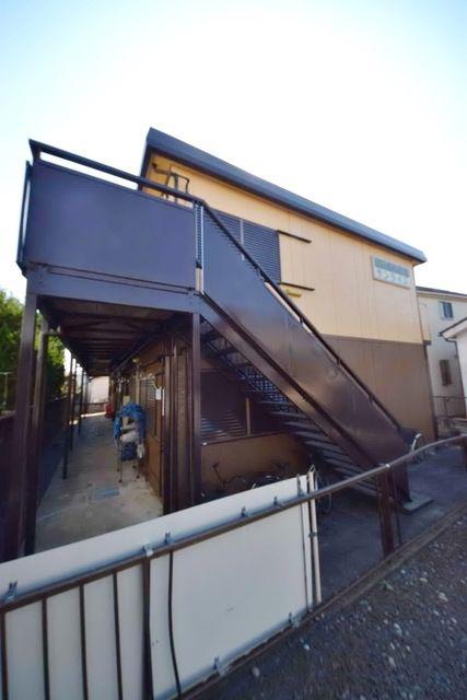 シティハイムサンライズ