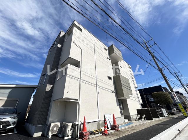 CB吉川KAJIN