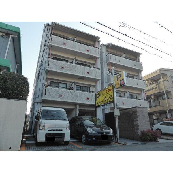 イーストコート垂水町