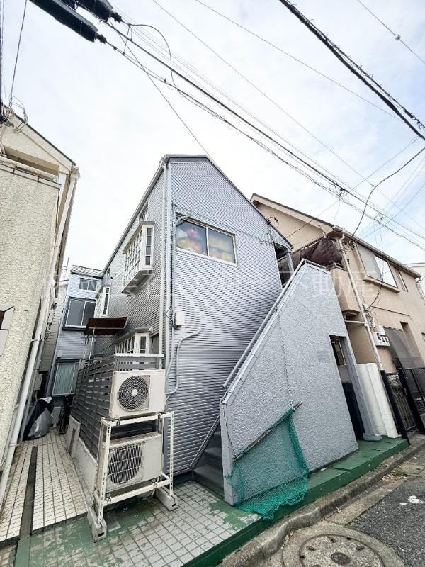 エトワール沼袋