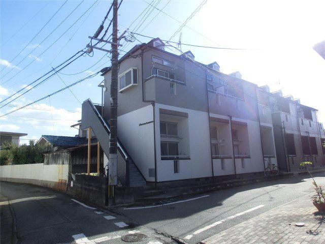 シャルム諏訪野(ワンルーム/1階)