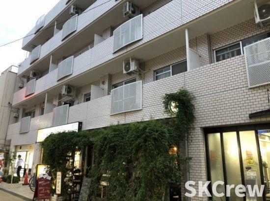 プラティーク鷺ノ宮