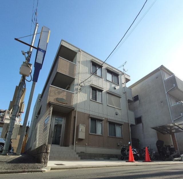 ドルチェ伊勢町
